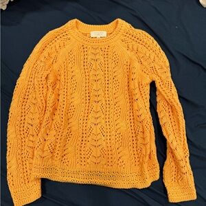 Sezane Zachary Sweater XS